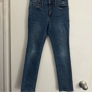 GAP kids Relaxed Skinny Jeans